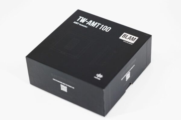 Tweeter TW-AMT 100 - Image 3