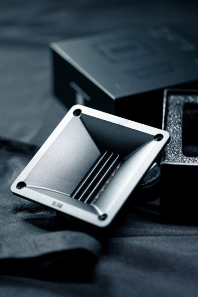 Visuel AMT 100_compressed Tweeter TW-AMT 100