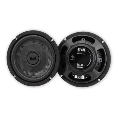 165 RWF Woofers 165RWF