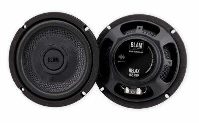 Woofers 165RWF