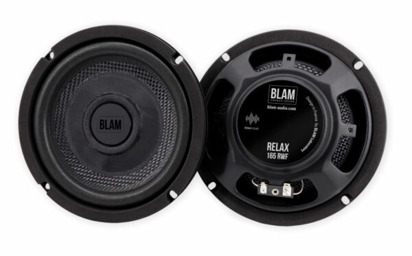 Woofers 165RWF - Image 2