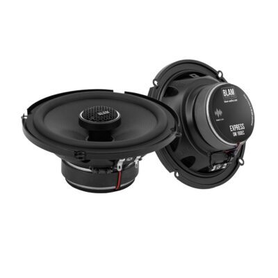 OM160EC Kit coaxial OM 160 EC