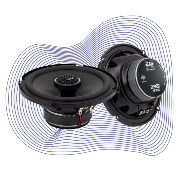 OM 160 EC coaxial kit