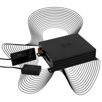 DSP4_vague DSP4 amplifier