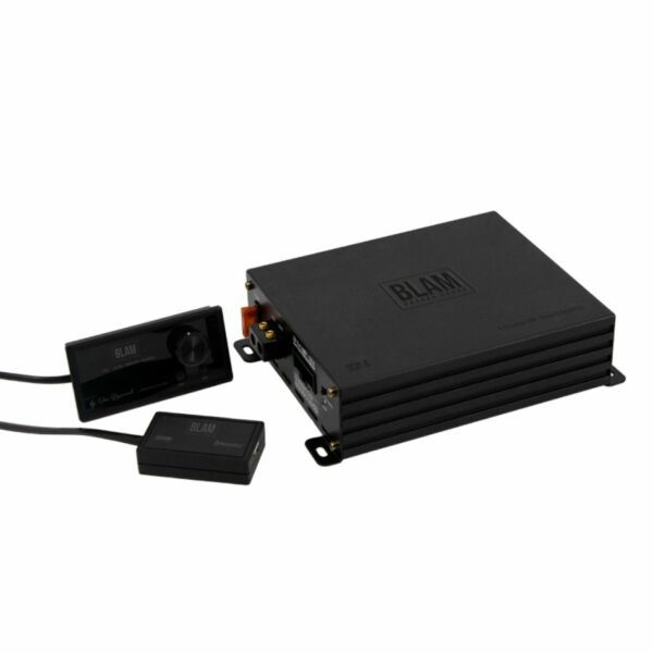 Amplificateur DSP4 – Image 2