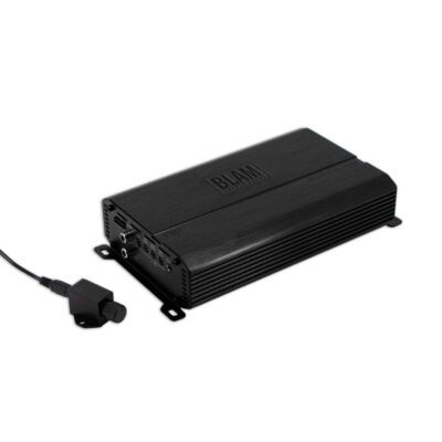 P601 Amplificateur P601