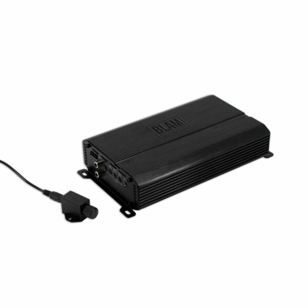 Amplificateur P601 – Image 2