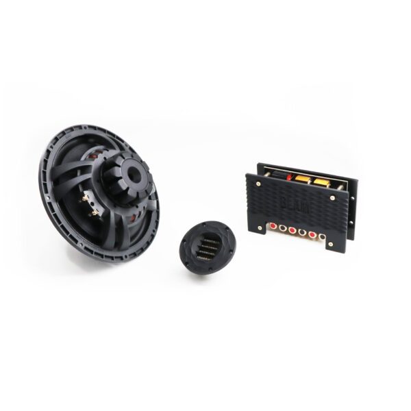 CAR AUDIO KIT MB 200.2 – Image 2