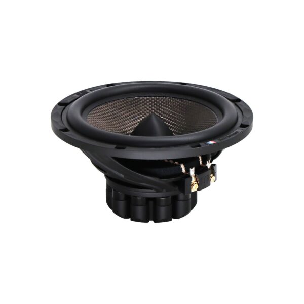 CAR AUDIO KIT MB 165.2 – Image 2