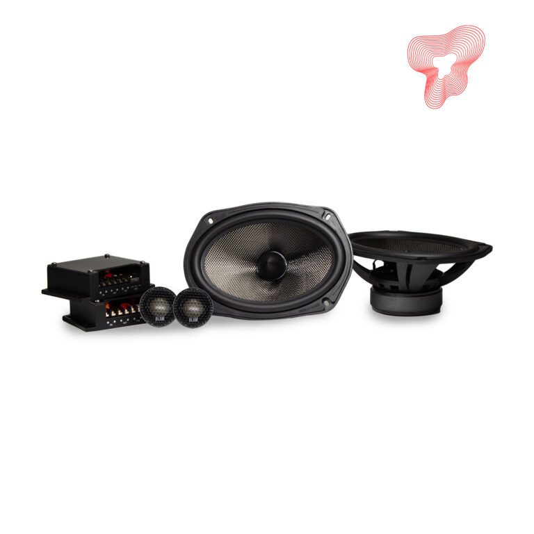 Signature - Blam Audio Signature - Blam Audio