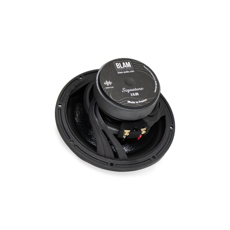 Signature - Blam Audio Signature - Blam Audio