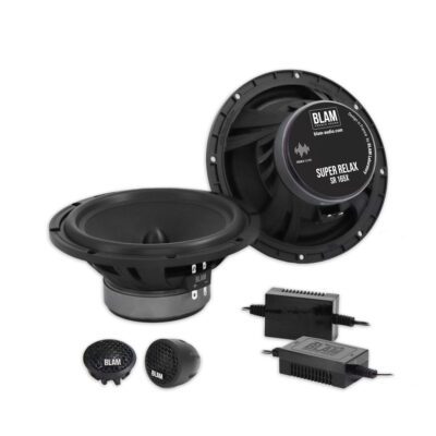 KIT SR165X - Blam Audio