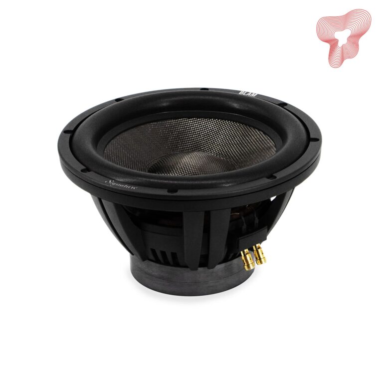 Signature - Blam Audio Signature - Blam Audio