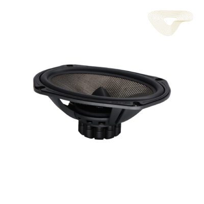 MB 690 site Woofer MB690