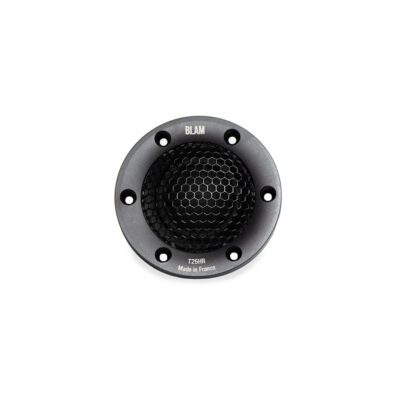 Tweeter T25HR - Blam Audio