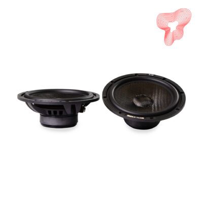 S 8.100 WOOFER S 8.100