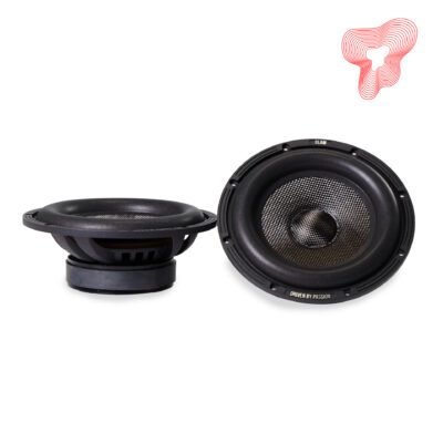S 8.120 WOOFER S 8.120