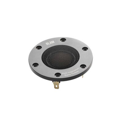 Tweeter T25HR - Blam Audio