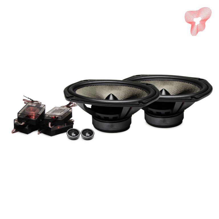 Signature - Blam Audio