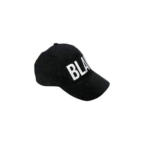 CASQUETTE BLAM