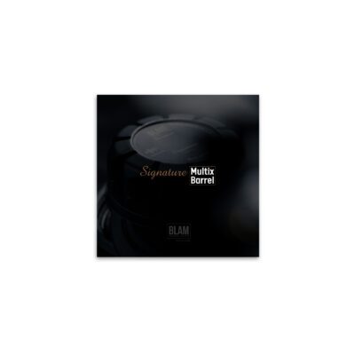 CATALOGUE MB Multix Barrel Catalog