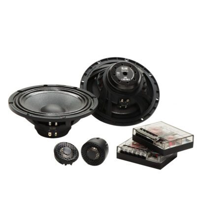 L165PROS KIT L 165 PRO S