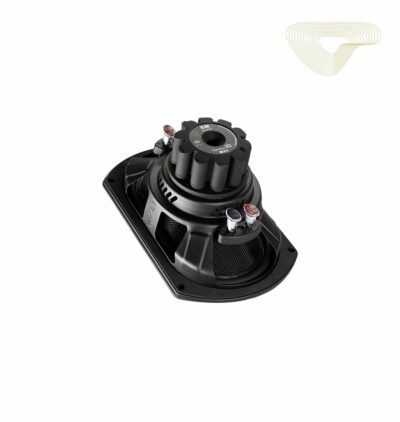 MB 812 - dos-min Subwoofer MB 812