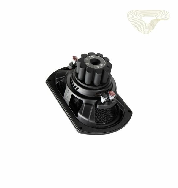 SUPERSUB MB 812 - Image 2