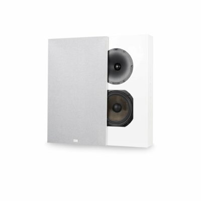 Enceinte murale Side