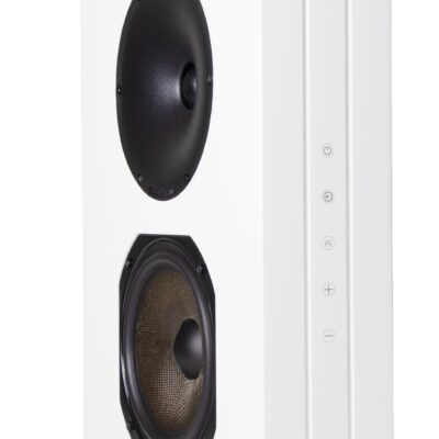 Enceinte murale Side