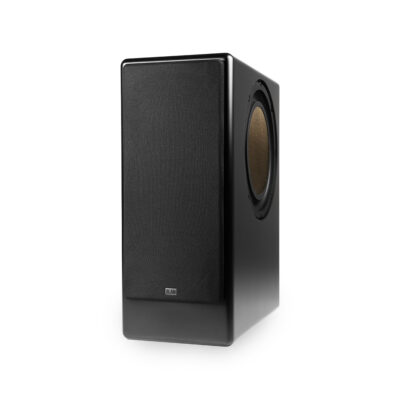 Subwoofer Deep 812