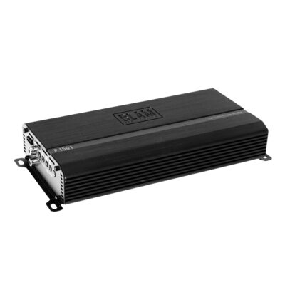 1501 AMPLIFICATEUR P1501