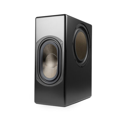 Subwoofer Deep 812