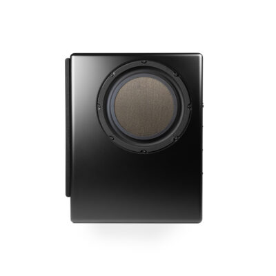 Subwoofer Deep 812