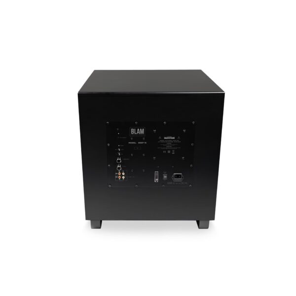 Subwoofer Deep 15 – Image 3