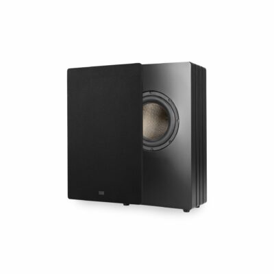 Subwoofer Deep 8