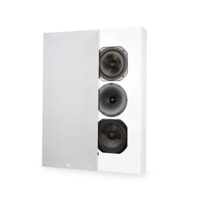 Enceinte murale Double Side