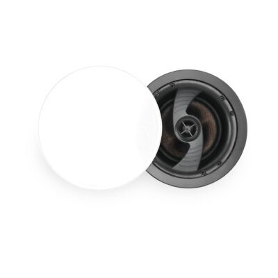 IC-min In-ceiling recessed ceiling speaker