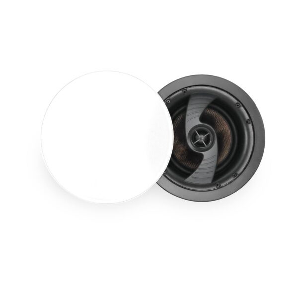 Enceinte de plafond encastrable In-ceiling