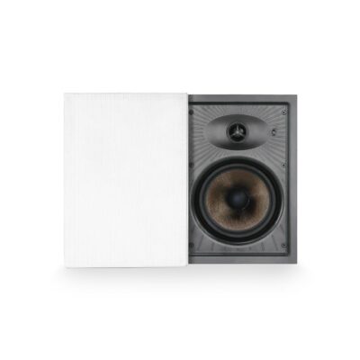IW-min In-wall built-in speaker