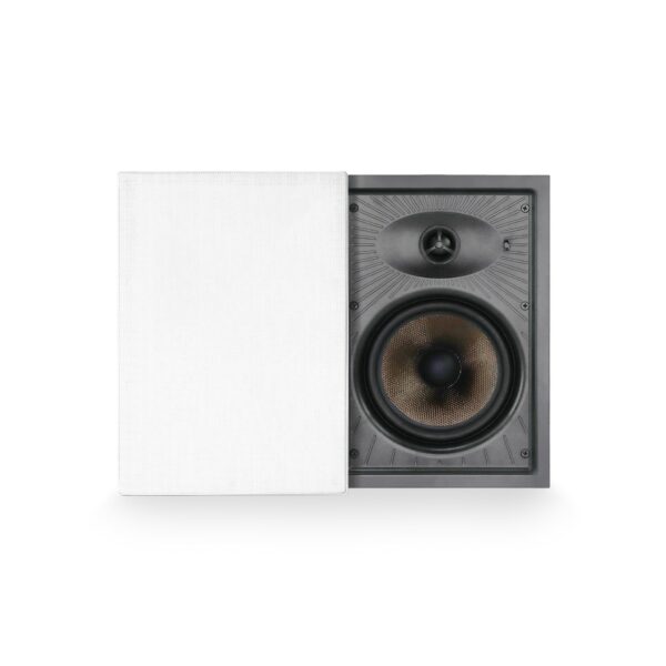 Enceinte murale encastrable In-wall