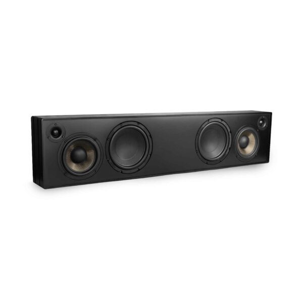 Grande barre de son Stereo – Image 3