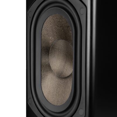 Subwoofer Deep 812