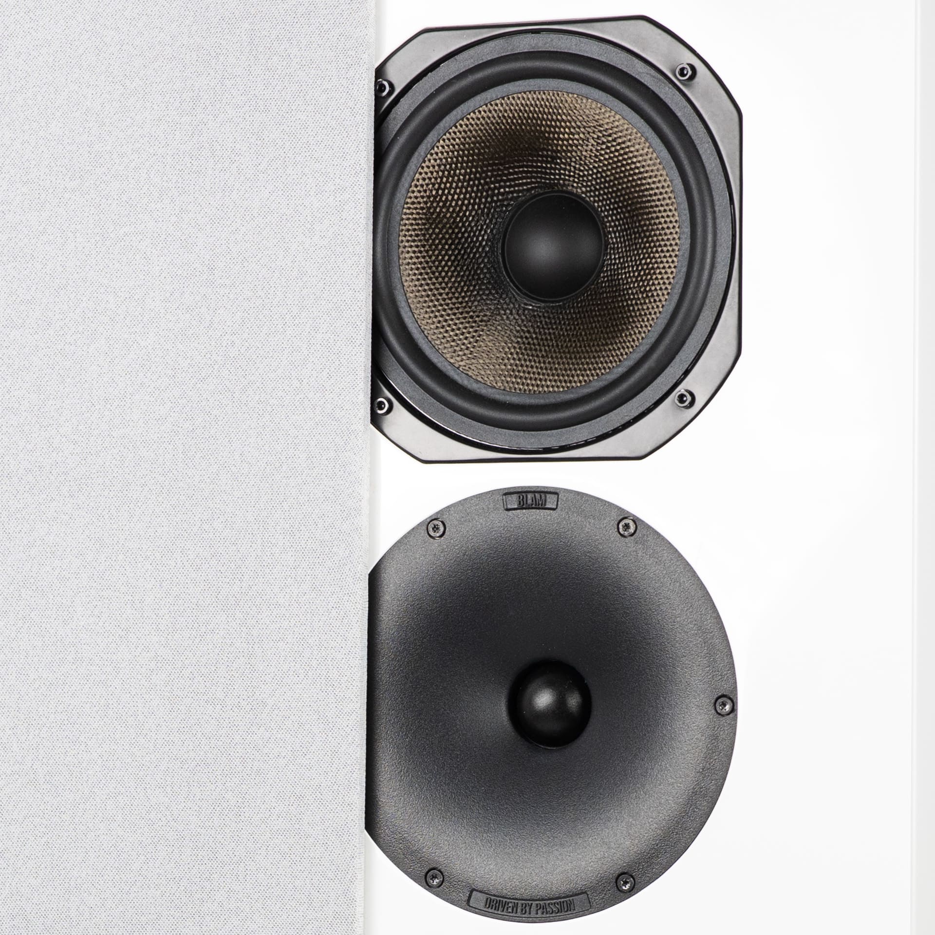 Double Side On Wall Speaker - Image 5