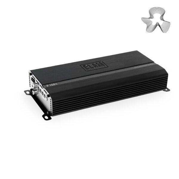 AMPLIFICATEUR P1501