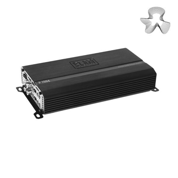 AMPLIFICATEUR P1504