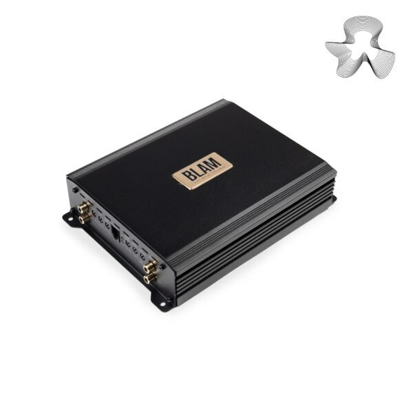 AMPLIFICATEUR POUR CAMION - P TRUCK 1001