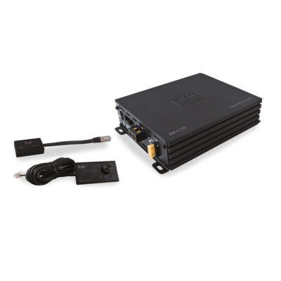 DSP 4.120 Amplificateur DSP 4.120