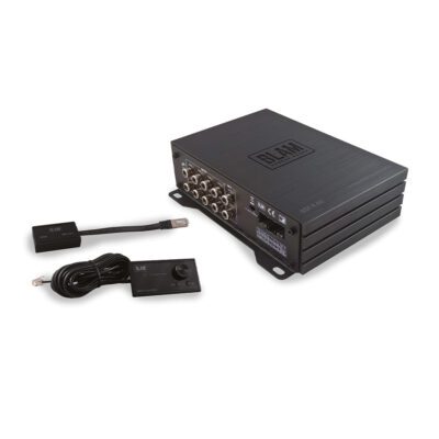 DSP 4.40 Amplificateur DSP 4.40