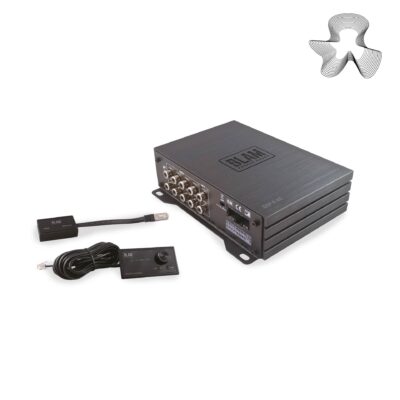 DSP 4.40-min DSP Amplifier 4.40